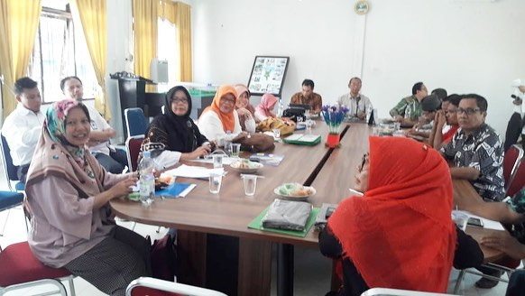 Konservasi Sastra, Pusat dan Daerah Harus Sinergi